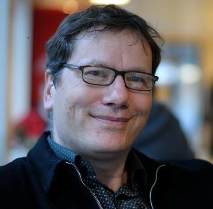 Alexander Horstmann