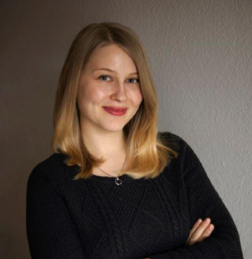 Christiane Suchanek