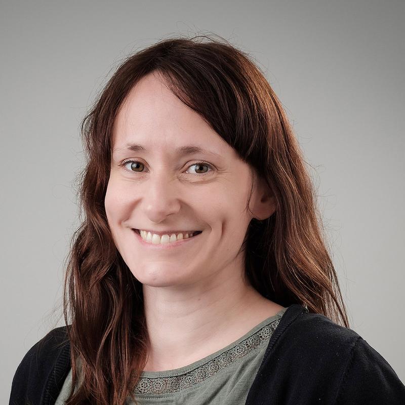 Claudia Breitung