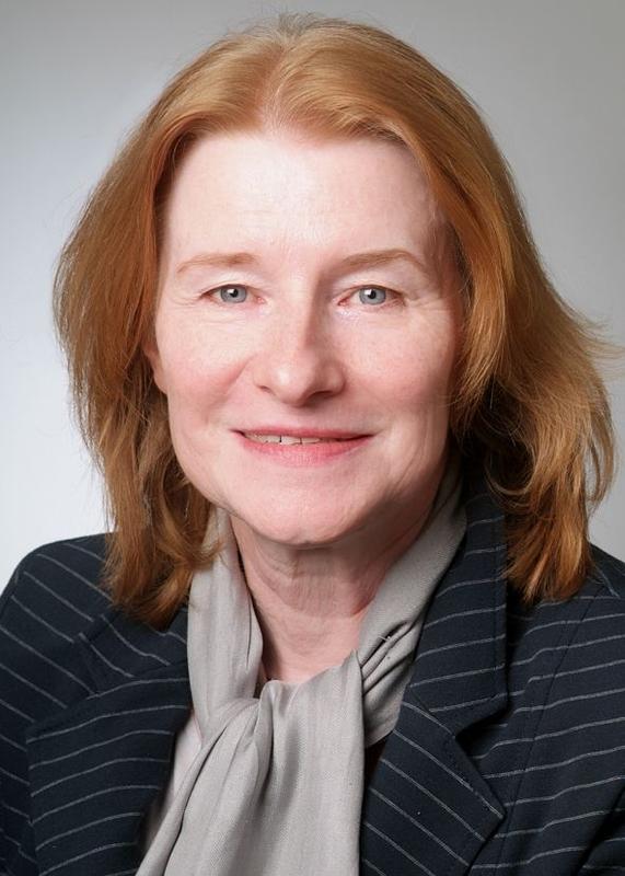 Corinna Hauswedell