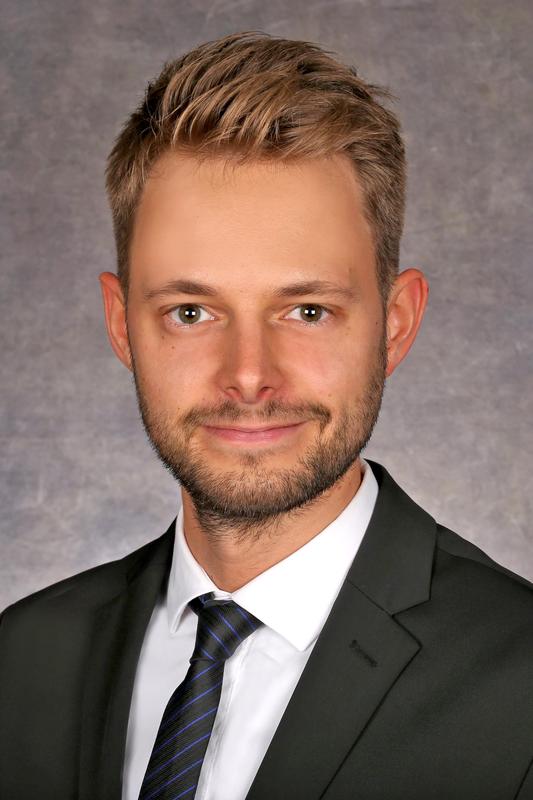 David Häfner