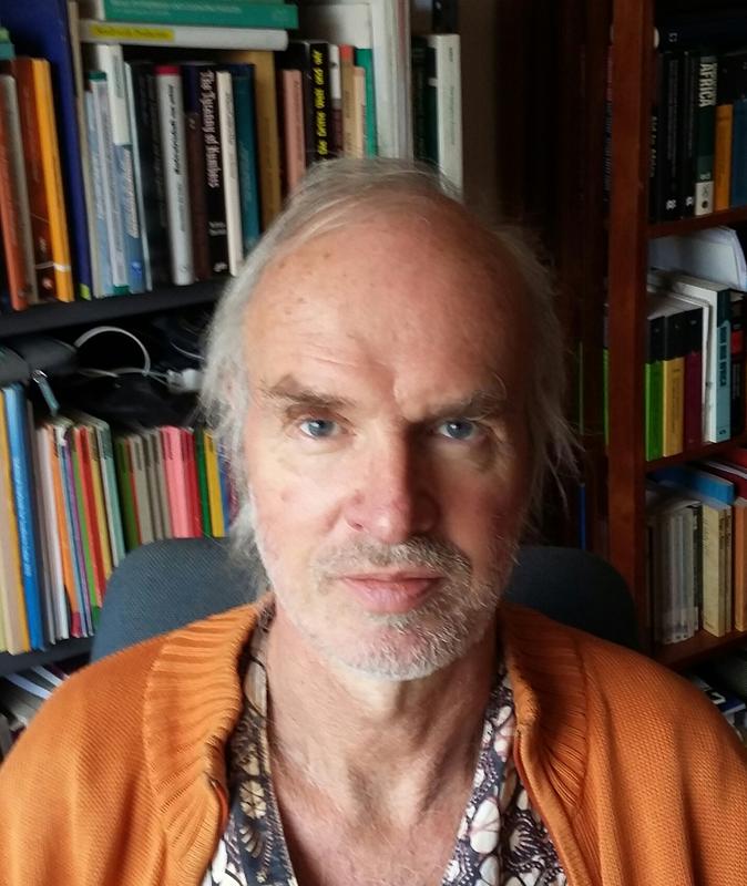 Dirk Hansohm