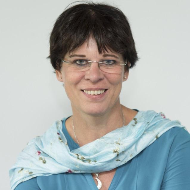Elke Grawert