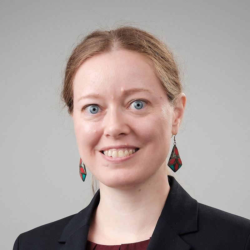 Esther Meininghaus