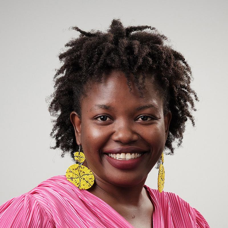 Evelyne Owino