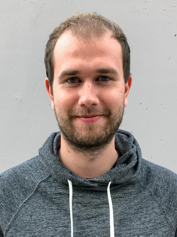 Fabian Schmidt
