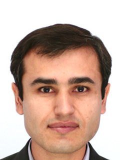 Hafiz Boboyorov