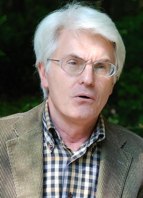 Hartmut Küchle