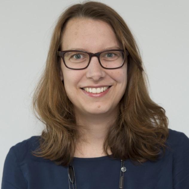 Heidrun Bohnet