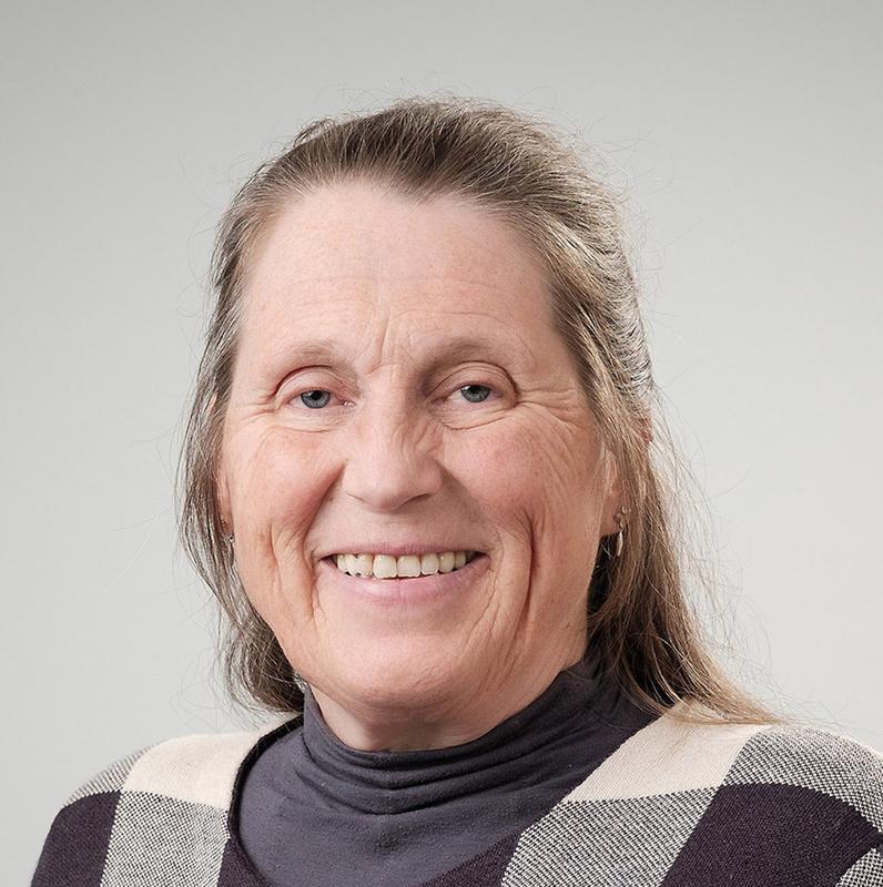 Heike Webb