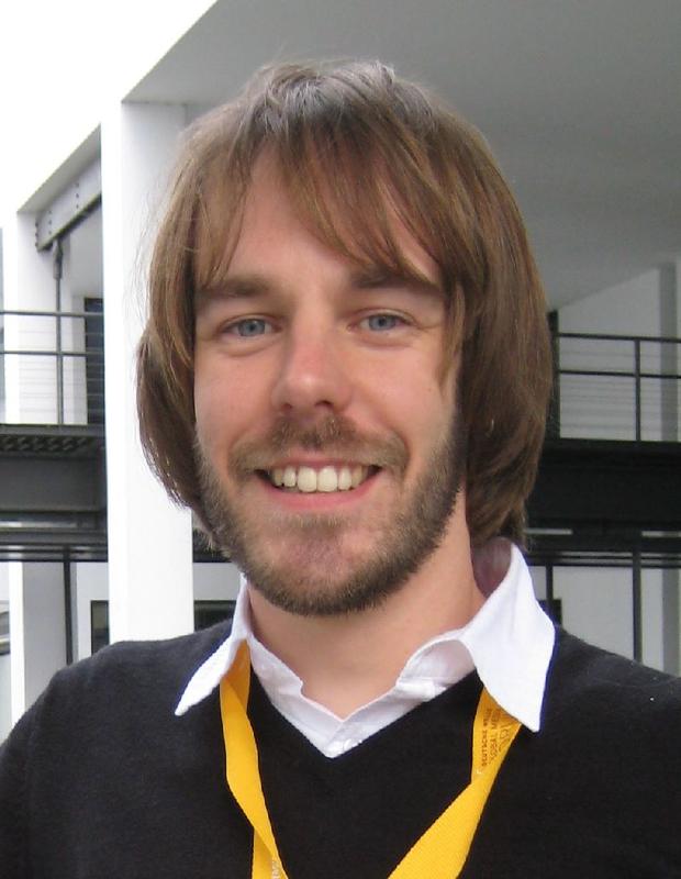 Felix Koltermann