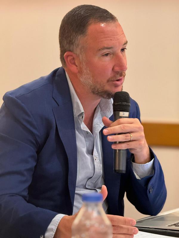 Joseph Daher