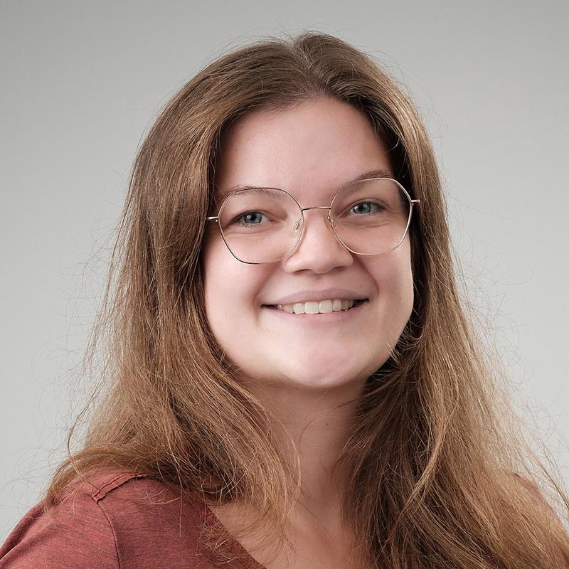Julia Jagalski