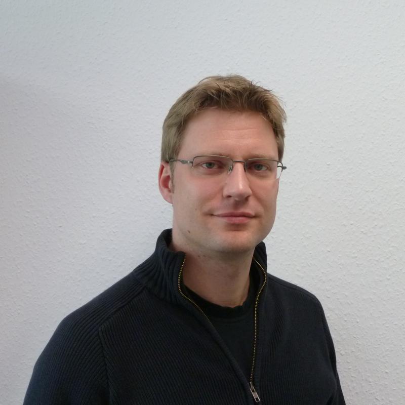 Marius Kahl