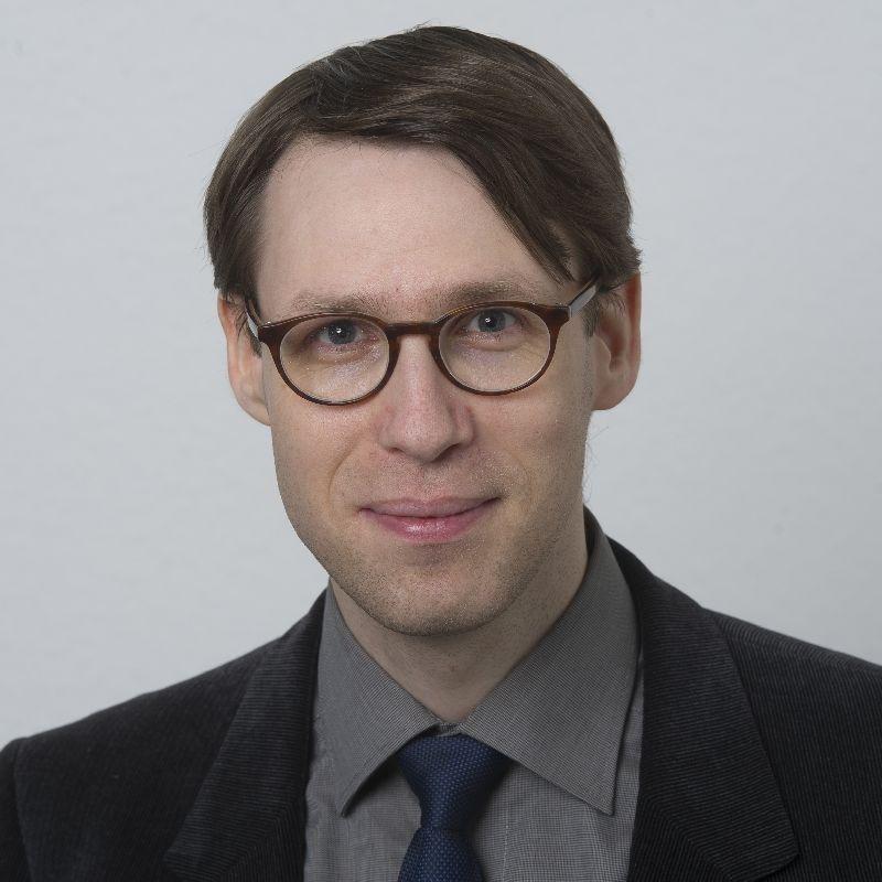 Christof Kögler