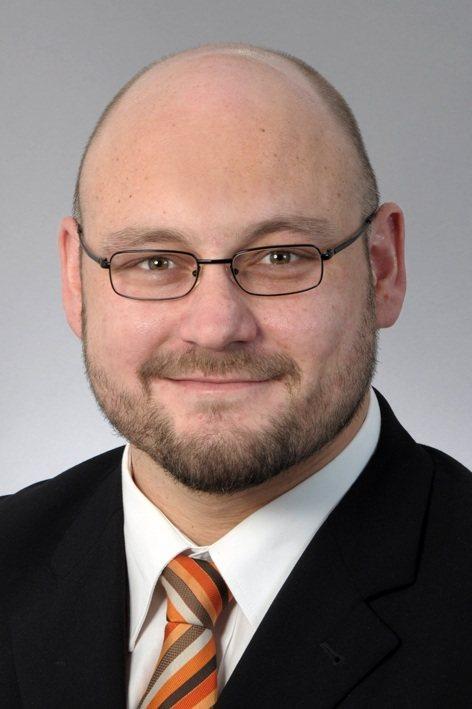 Marc Kösling