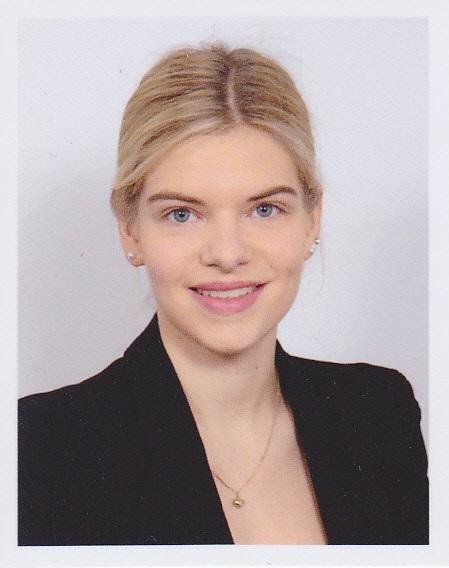 Laura Corsten