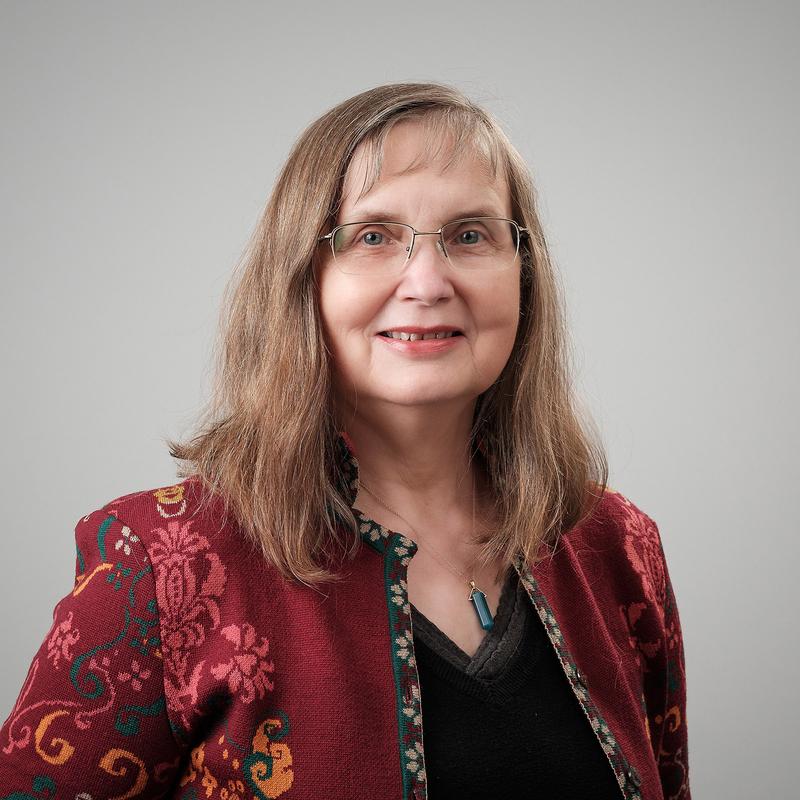 Liane Heinz