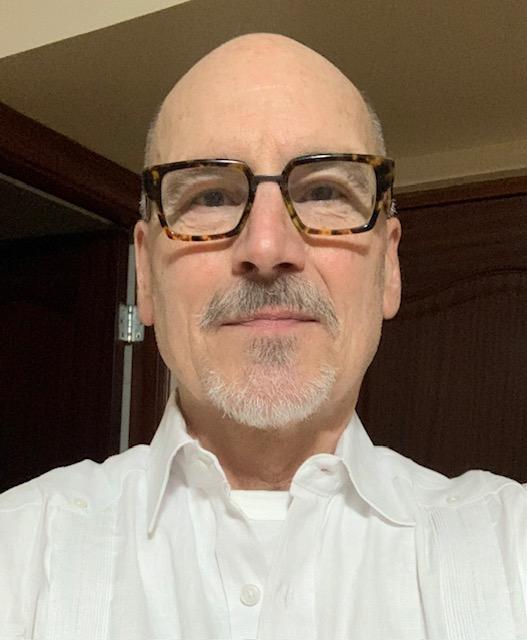 Larry Swatuk