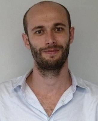 Luuk van de Vondervoort