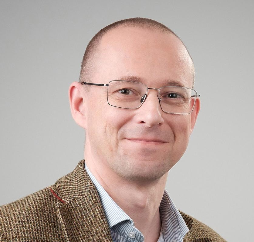 Marc von Boemcken