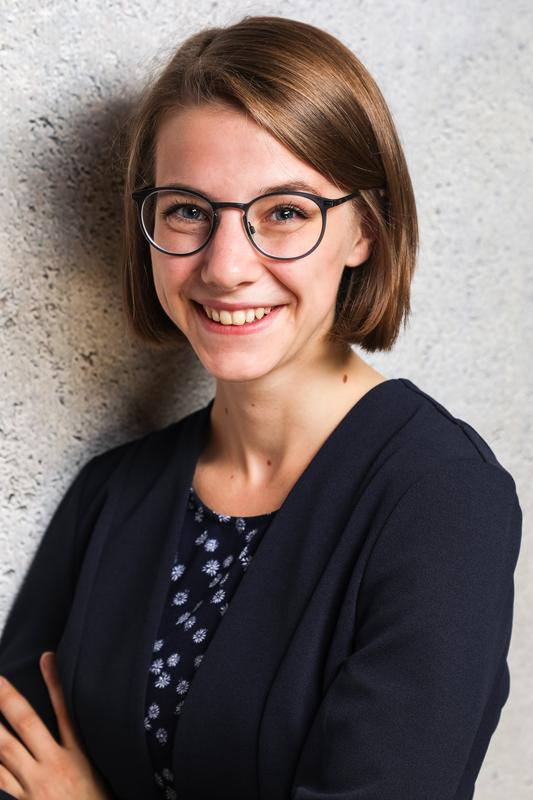 Maria Clarissa Wolf