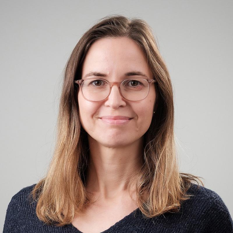 Marie Müller-Koné