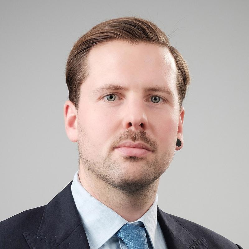 Marius Bales