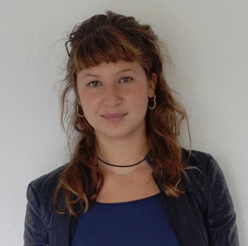 Marja Vormann