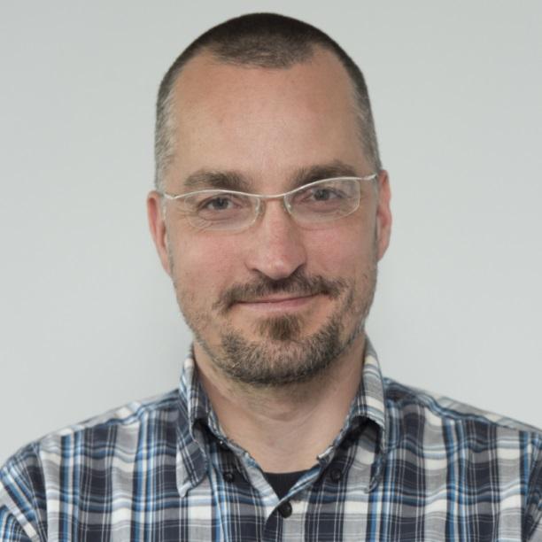 Markus Rudolf