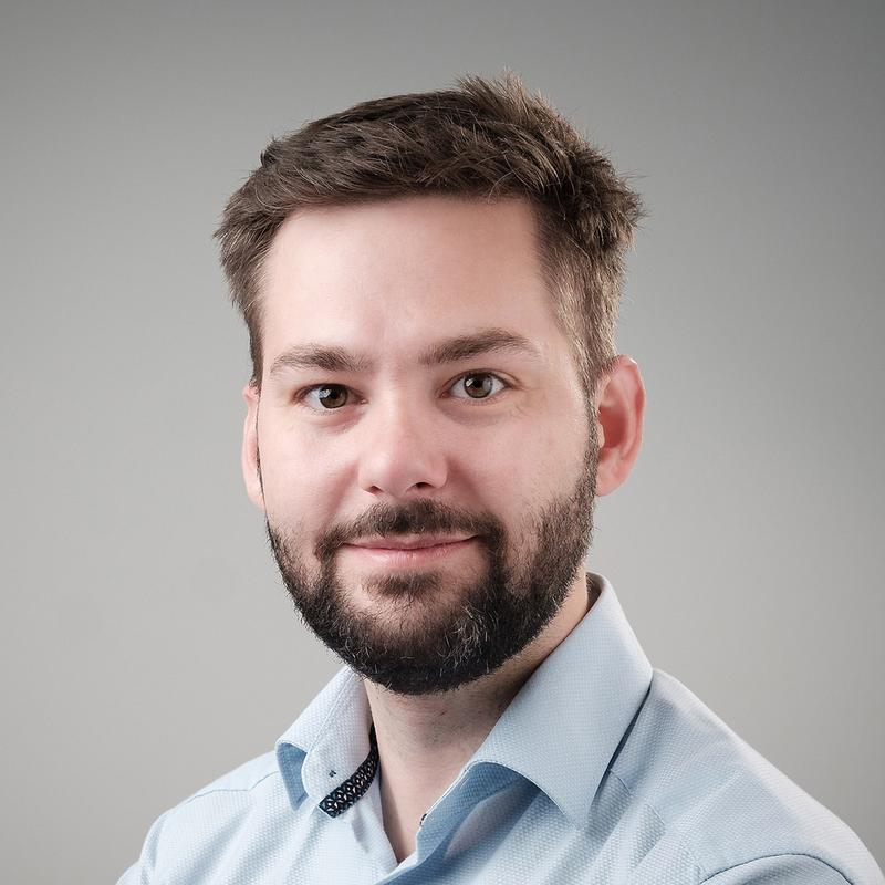 Matthias Krötz