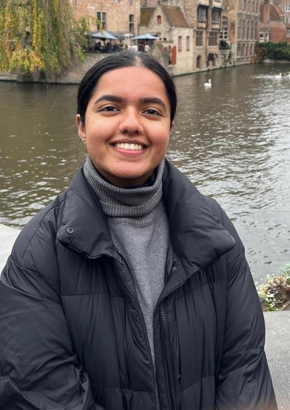 Meenakshi  Prashanth