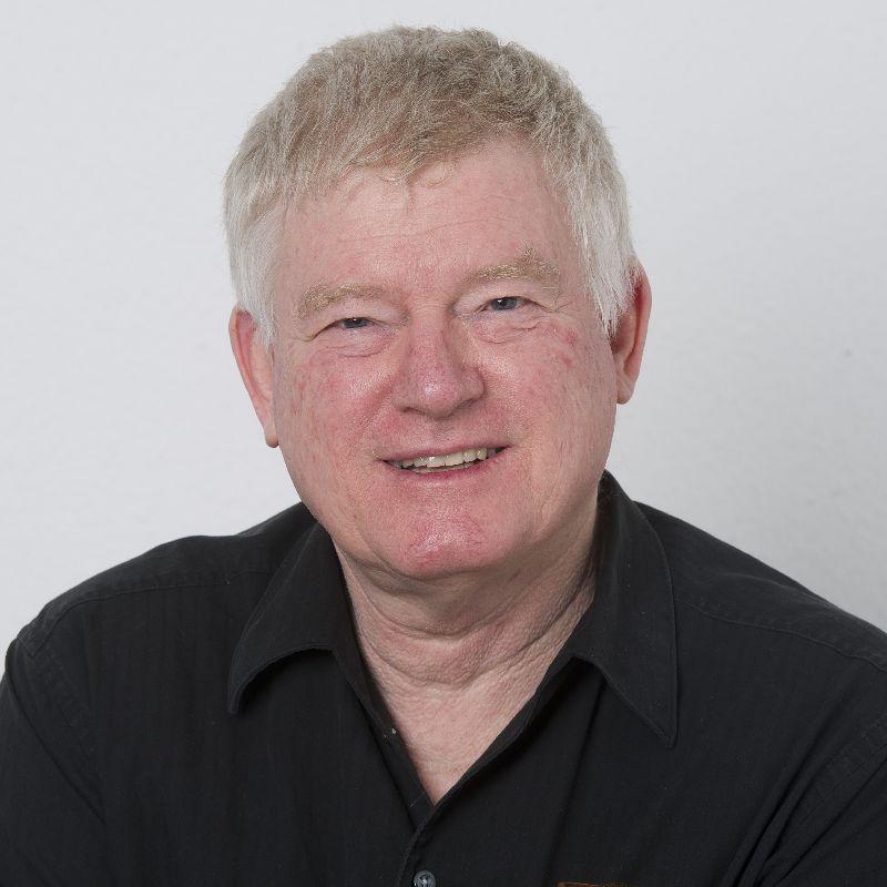 Michael Ashkenazi