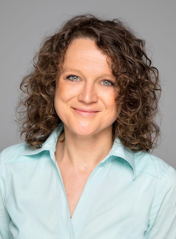 Miriam Auel