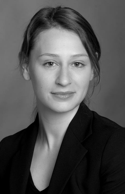 Nuria Grigoriadis