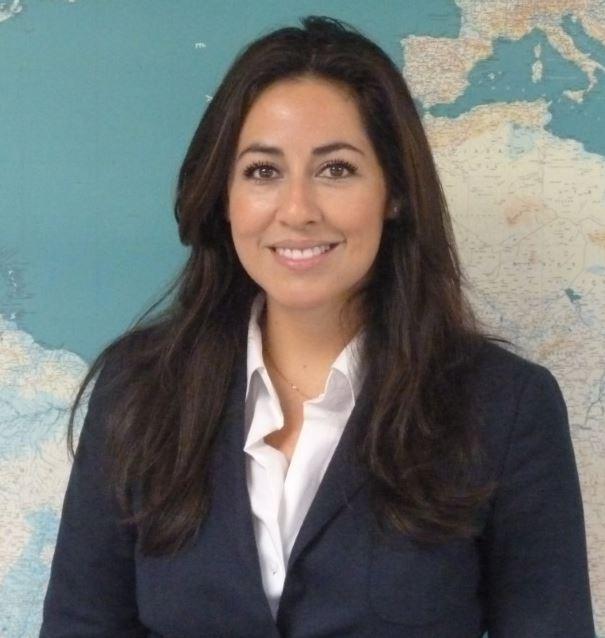 Pilar Reina