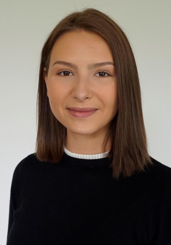 Rahel Kramer