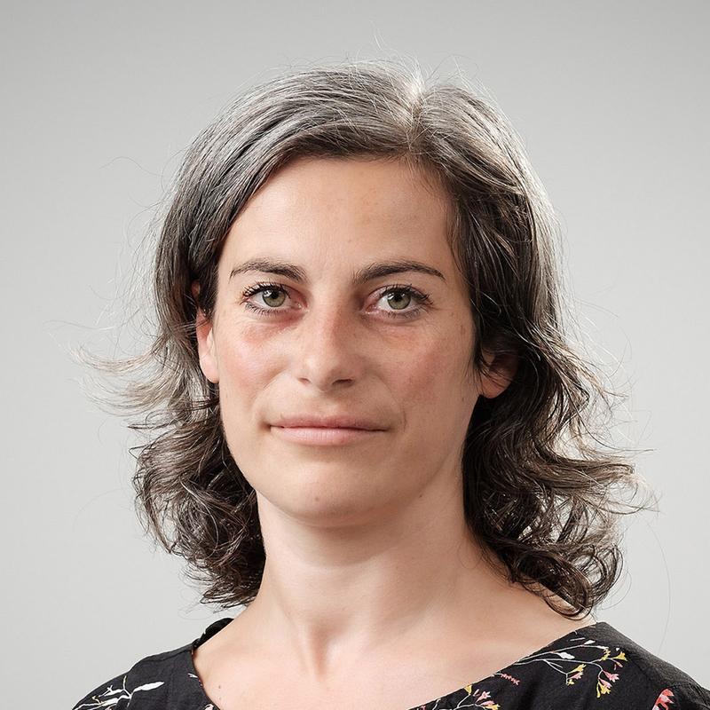 Ruth Vollmer