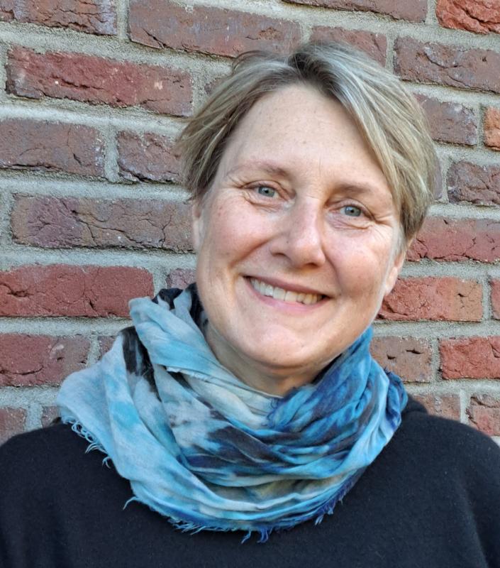 Susanne Schmeidl