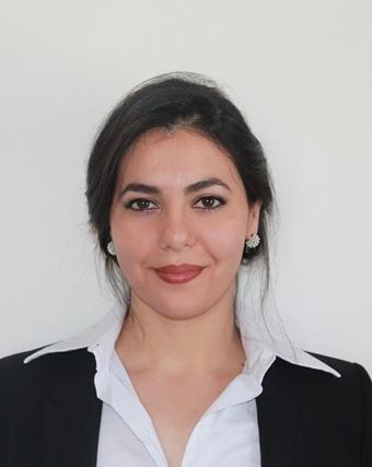 Shahrazad Far