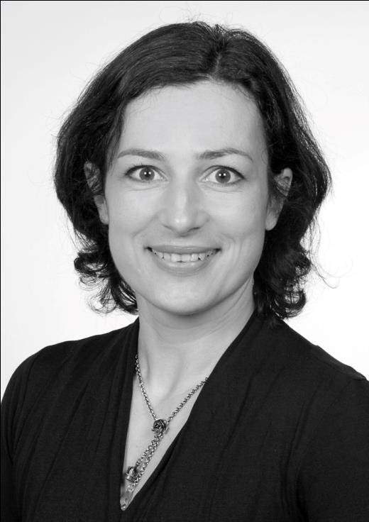 Susann Dubinsky-Engels