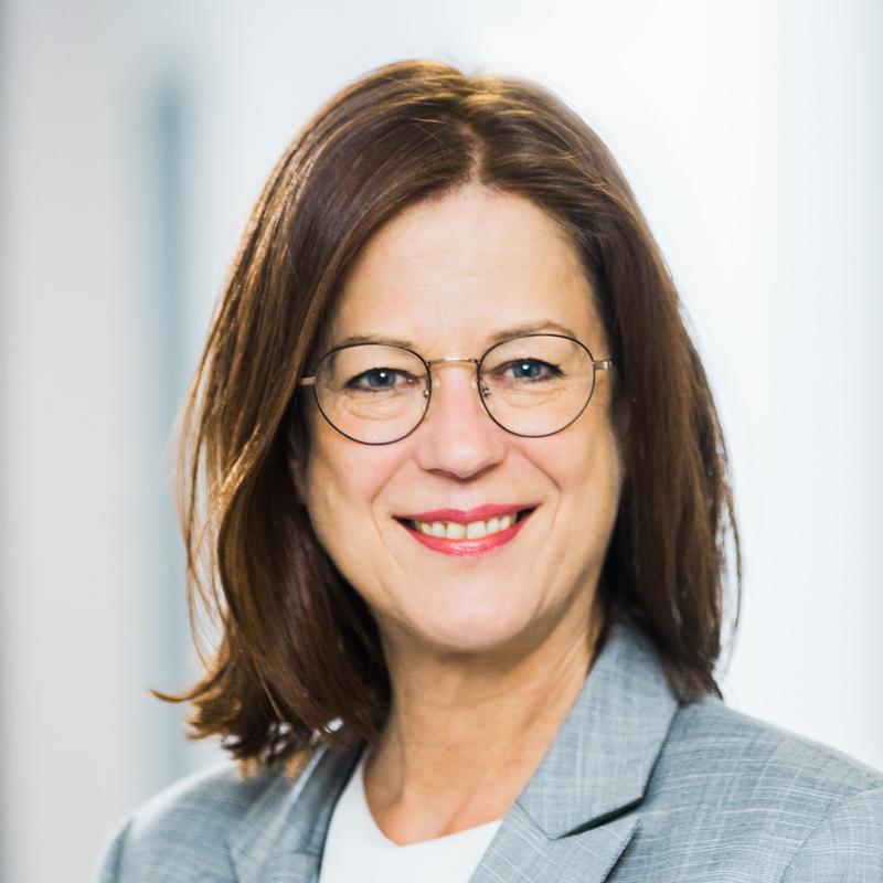 Susanne Zacharias