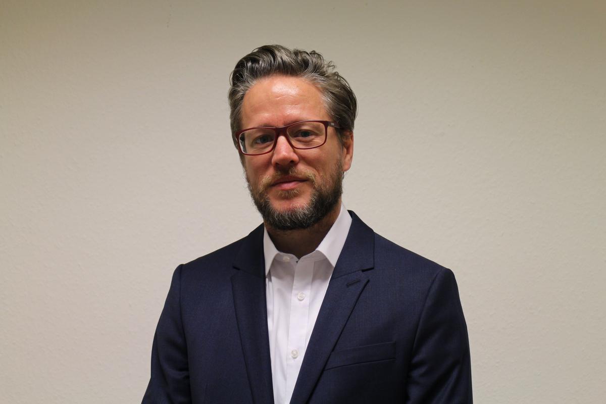 Thorsten Schmidt