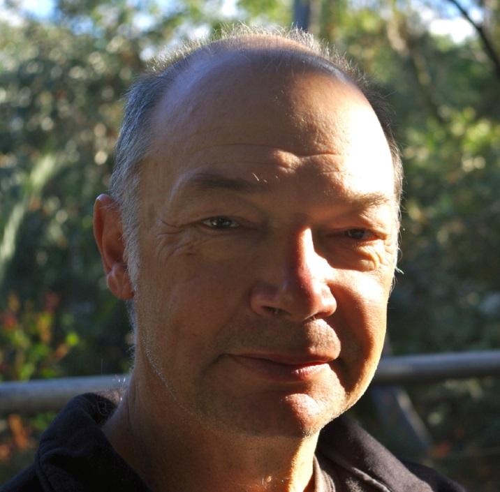 Volker Böge