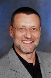 Volker Franke