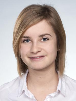 Vivienne Ohlenforst